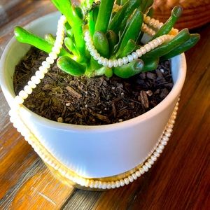 Abson Imports Freshwater Pearl Set